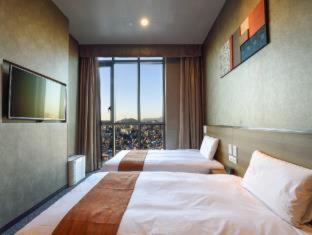 Dormy Inn SEOUL Gangnam - Seoul - 8