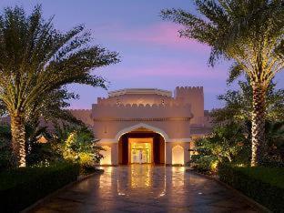 Shangri-La Al Husn, Muscat - Adults Only Resort - 9