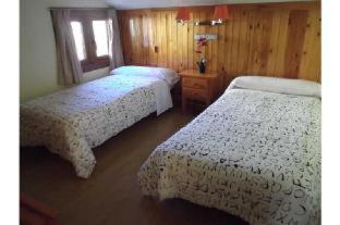 Apartamentos SNÖ Edelweiss - Aramón Cerler - 8