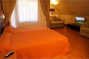 Apartamentos SNÖ Edelweiss - 3