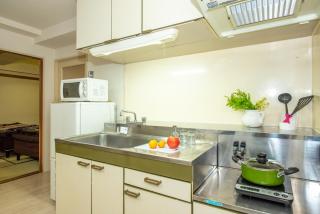 札幌市中心部大通公園まで徒歩十分観光移動に便利なロケーションh503 - 3