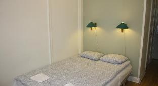 Birka Hotel - Stockholm - 7