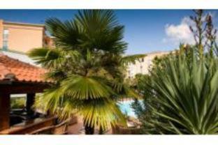 Rogner Hotel Tirana - 7