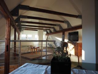KLEIN - Ferienhaus Thüringen Erfurt Apfelstädt Drei Gleichen - Apfelstädt - 6