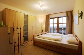 Appartement Hauzenberg-Panorama - Hauzenberg - 6