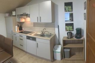 Appartement Straninger am Achensee - 2