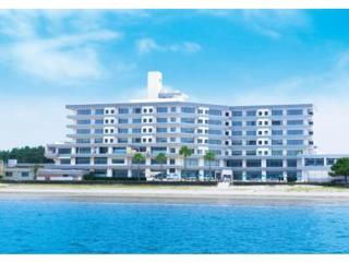Karatsu Seaside Hotel - Karatsu - 9