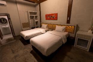 Kampung Lawasan Heritage Cottage - Yogyakarta - 4