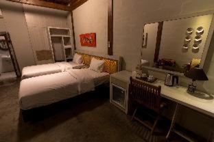 Kampung Lawasan Heritage Cottage - Yogyakarta - 1