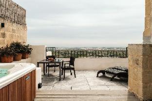 The Xara Palace Relais & Chateaux - Mdina - 6