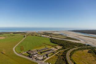 Heartland Hotel Haast - Haast - 9
