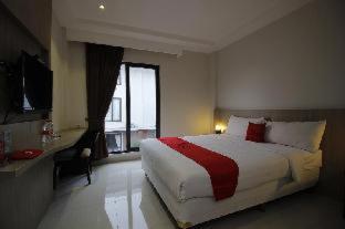 Sans Vibes Jasmine Suite TB Simatupang - 1