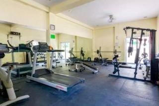 CHATEAU ELYSEE a3 near airport Wifi Kitchen - Manila - 7