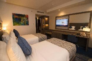 Paradise Elite Hotel Al-Tahlia Jeddah - 8