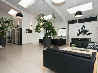 36 person holiday home in Ebeltoft-By Traum - 5
