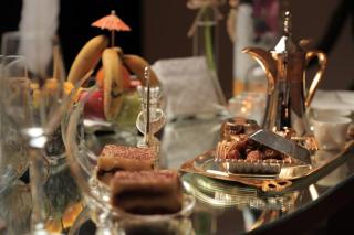 Sharz Hotel - 2