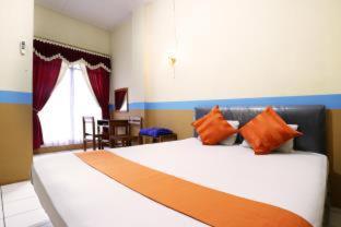 Hotel Wisata - Salaman - 5