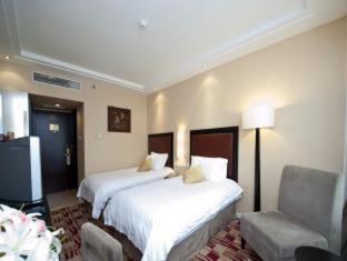 Yanshan Hotel - Peking - 5