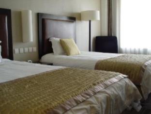 Yanshan Hotel - Peking - 4