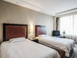 Yanshan Hotel - Peking - 3