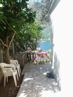 Apartman Irena - Tivat - 2