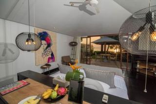 The Sunset Beach Resort & Spa, Taling Ngam, Ko Samui - Taling Ngam Beach - 4