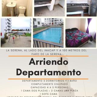 La Serena Sorprende !!! - 0