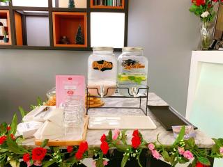 The Connex Asoke - 9