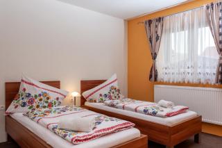 Penzión Goraľka - 4