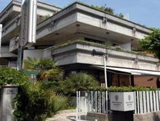 Hotel President - Vintage Hotel in centro - Riccione - 9