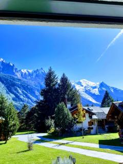 Le Bivouac - Chamonix - 0