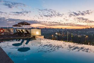 Onomo Hotel Kigali - Kigali - 8