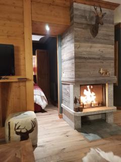 Arc 1950 Chalet des lys - Arc 1950 - 0
