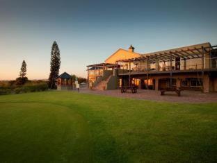 Devonvale Golf & Wine Estate - 9