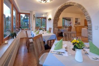 Pension Noella - Sankt Johann in Tirol - 1