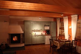 Cottage Baydar - Jyräänkoski - 1