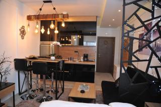 Milmari boutique S3 lux - 1