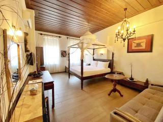 Boutique Hotel Del Doge - Chania - 3