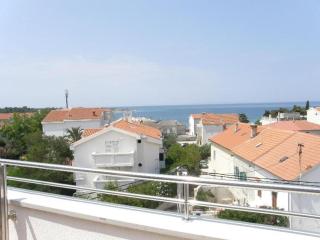 Anamar Apartments - Novalja - 2