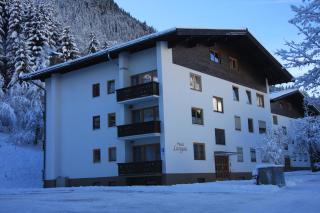 Next to Zwölferkogel include Jokercard - Saalbach-Hinterglemm - 7