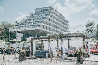 Baltic Beach Hotel & SPA - Jūrmala - 3