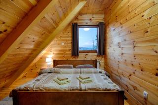 Original Wooden Lodge SG - Žabljak - 3