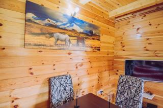 Original Wooden Lodge SG - Žabljak - 5