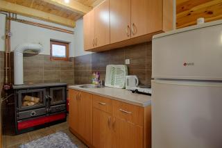 Original Wooden Lodge SG - Žabljak - 7