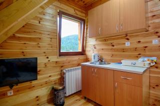 Original Wooden Lodge SG - Žabljak - 2