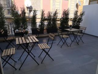 ARMISI B&B - Catania - 5