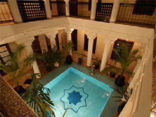 Riad Africa - Marrakesh - 9