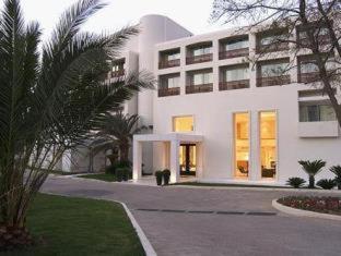 Plaza Resort - Anavyssos - 9