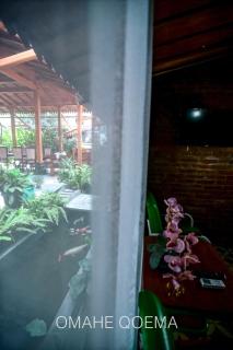RedDoorz Syariah at Omahe Qoema 3 Yogyakarta - Yogyakarta - 7