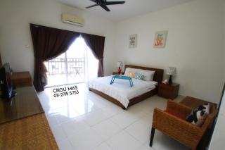 GOLD COAST MORIB by 369 Stay - Kampong Tanjong Pechah - 9